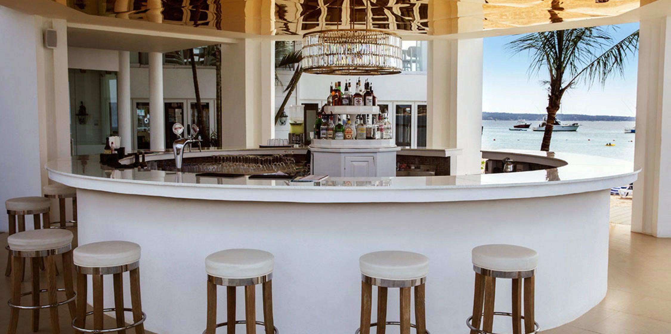 Azul Beach Resort Negril, Gourmet All Inclusive By Karisma Buitenkant foto