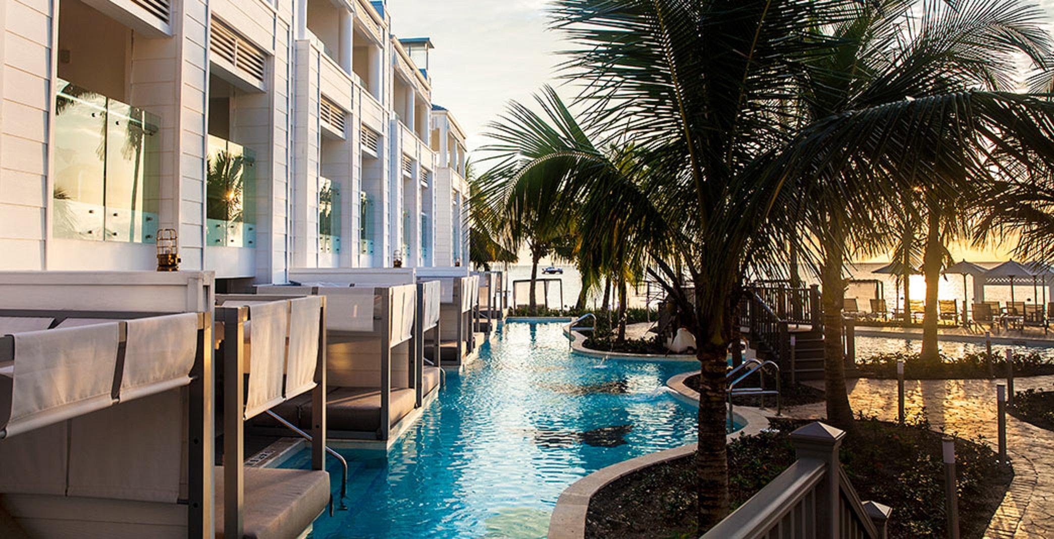 Azul Beach Resort Negril, Gourmet All Inclusive By Karisma Buitenkant foto