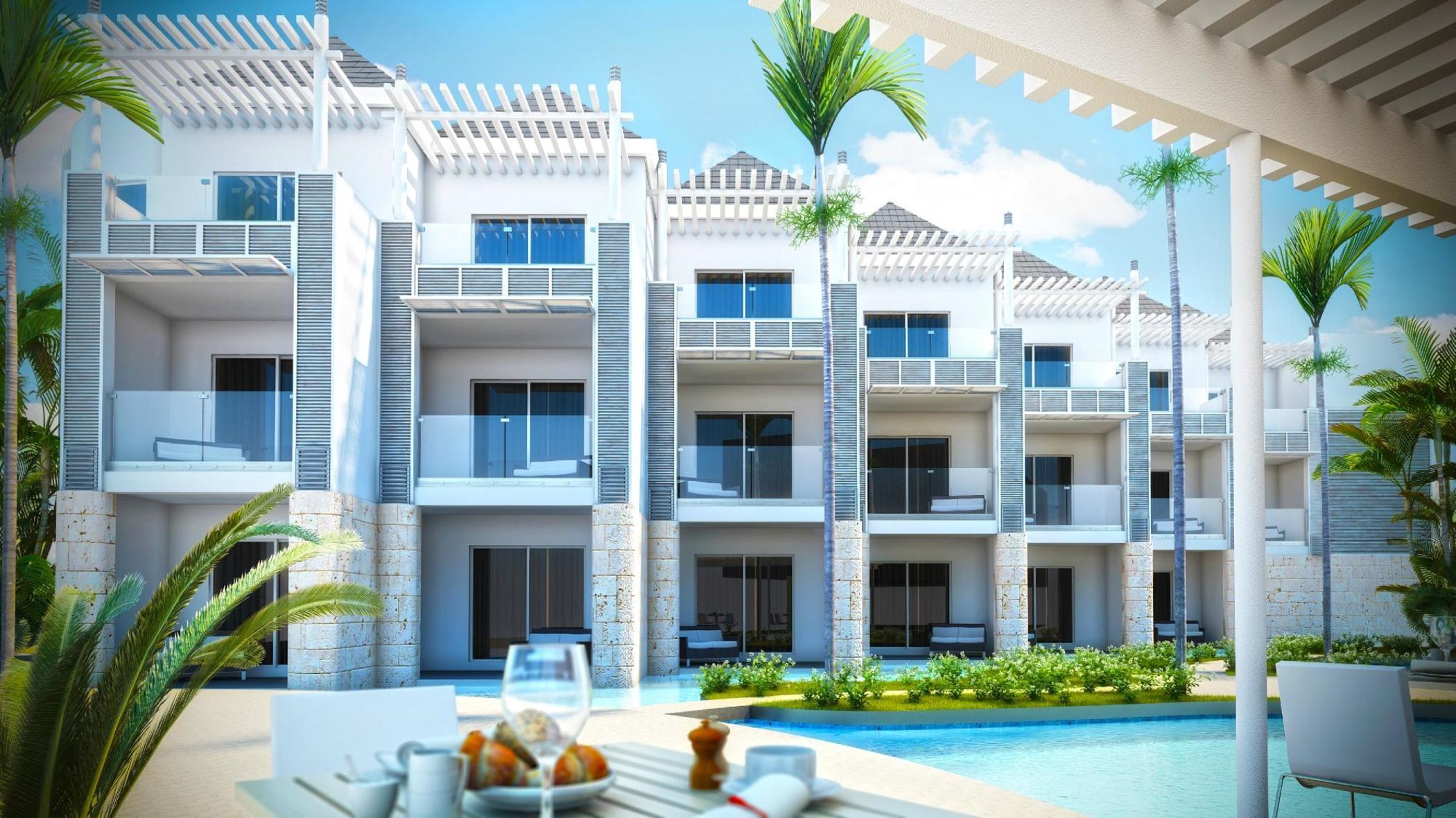 Azul Beach Resort Negril, Gourmet All Inclusive By Karisma Buitenkant foto