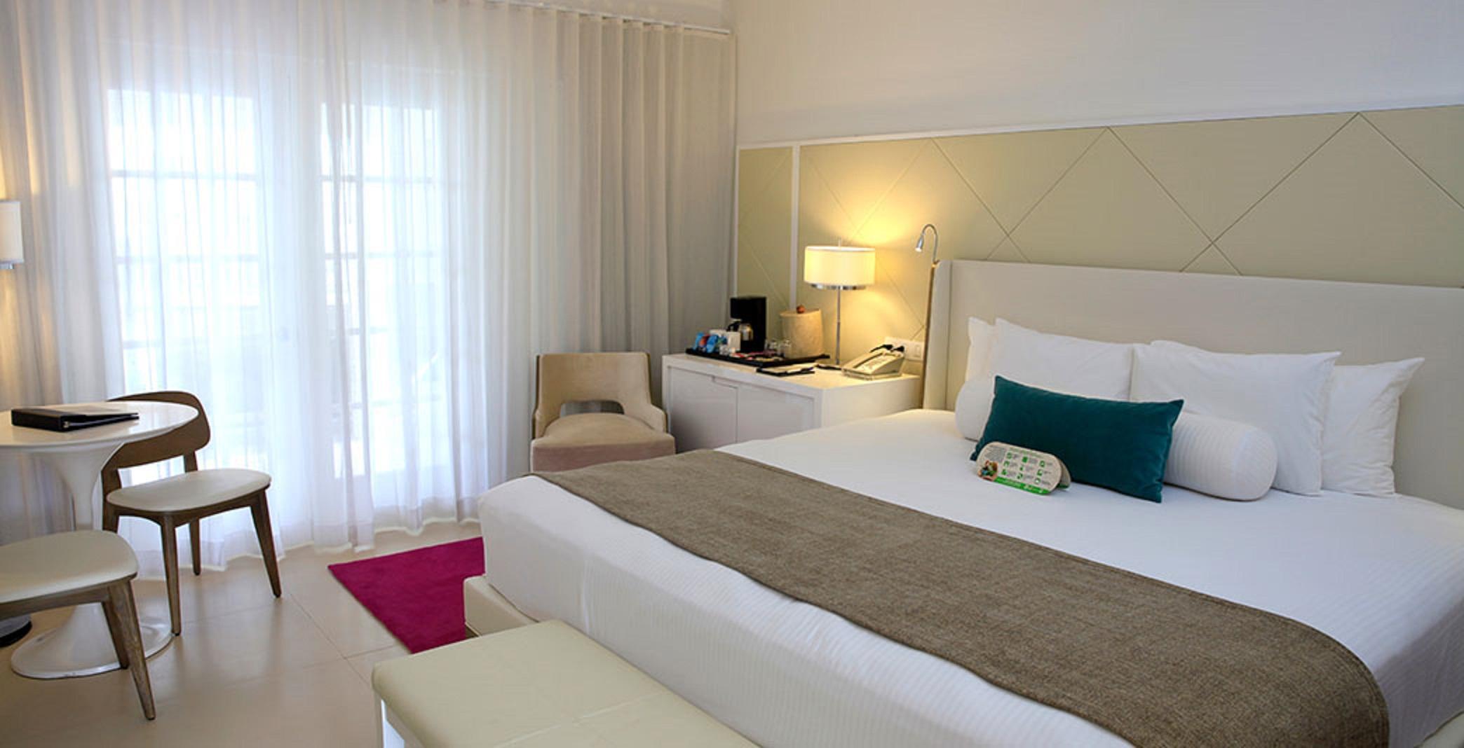 Azul Beach Resort Negril, Gourmet All Inclusive By Karisma Buitenkant foto