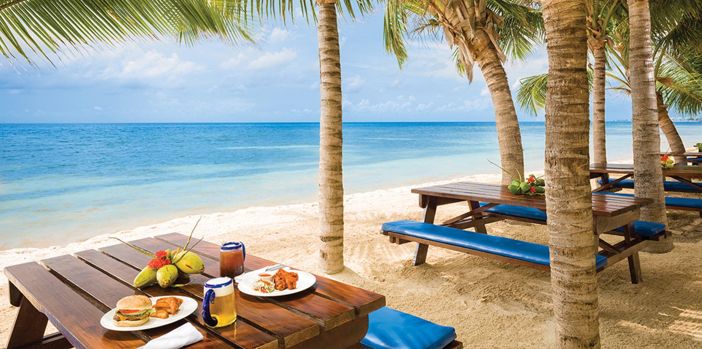 Azul Beach Resort Negril, Gourmet All Inclusive By Karisma Buitenkant foto