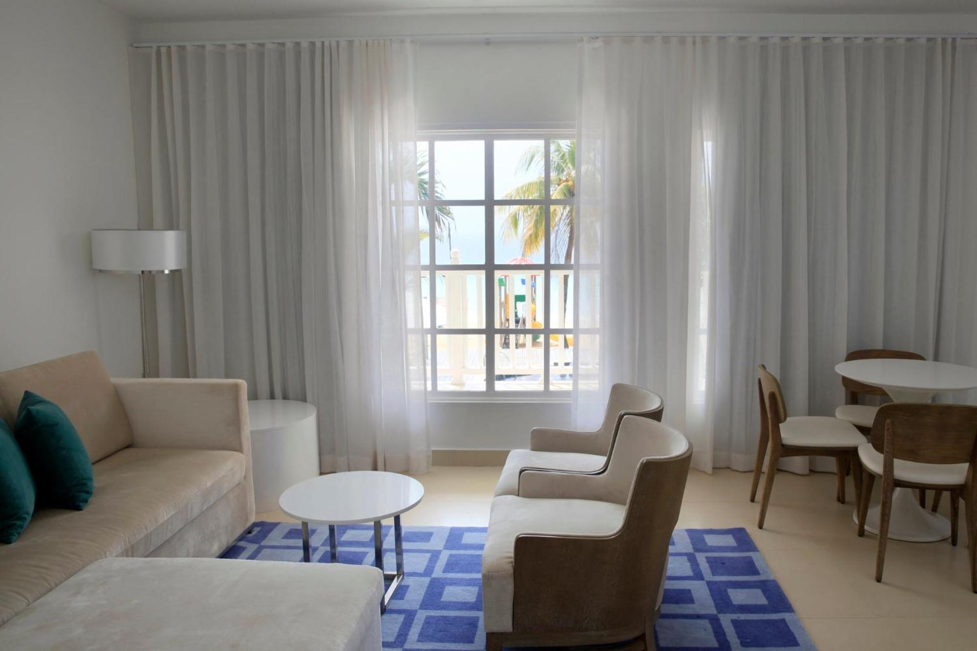 Azul Beach Resort Negril, Gourmet All Inclusive By Karisma Buitenkant foto