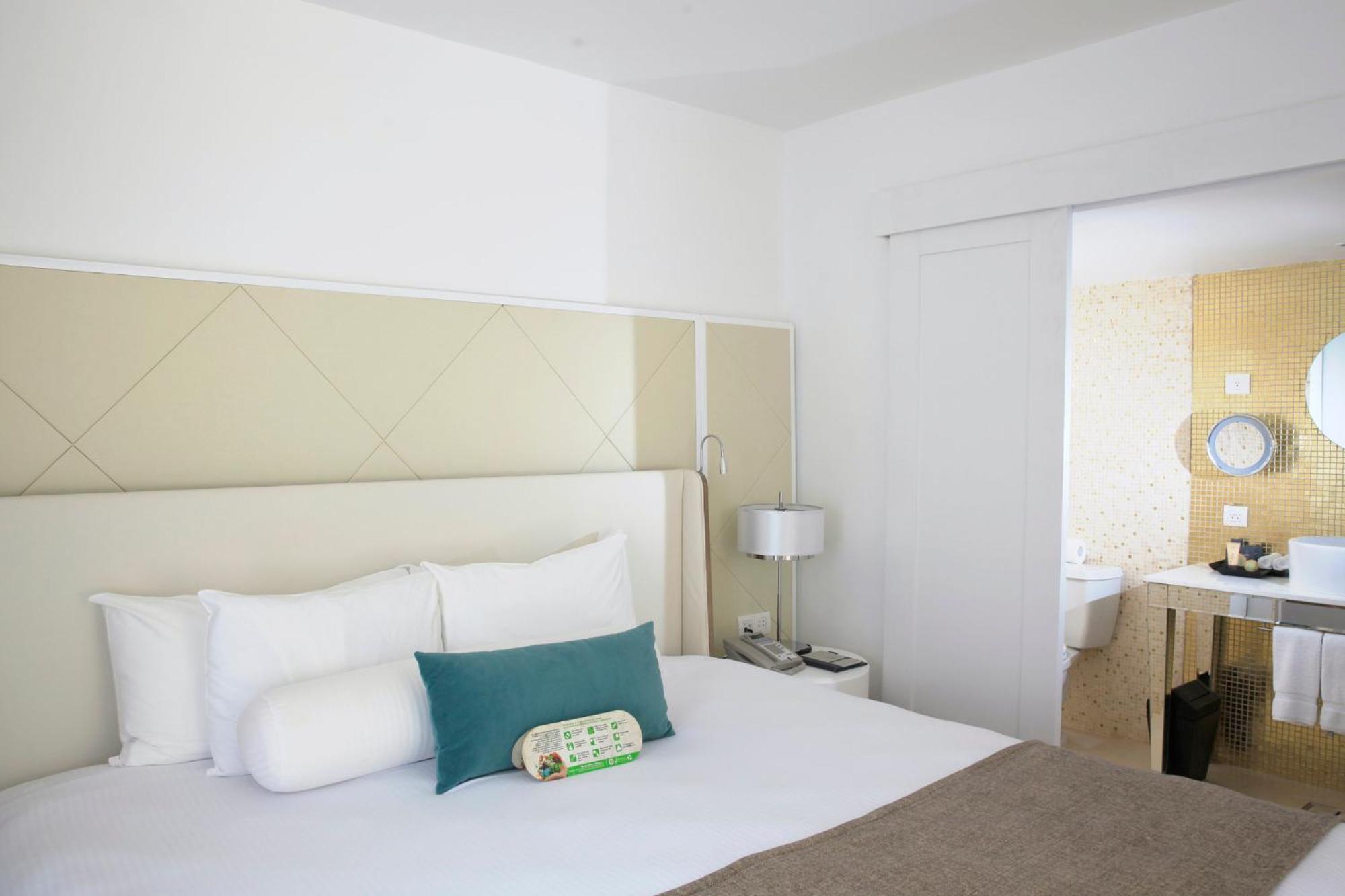 Azul Beach Resort Negril, Gourmet All Inclusive By Karisma Buitenkant foto