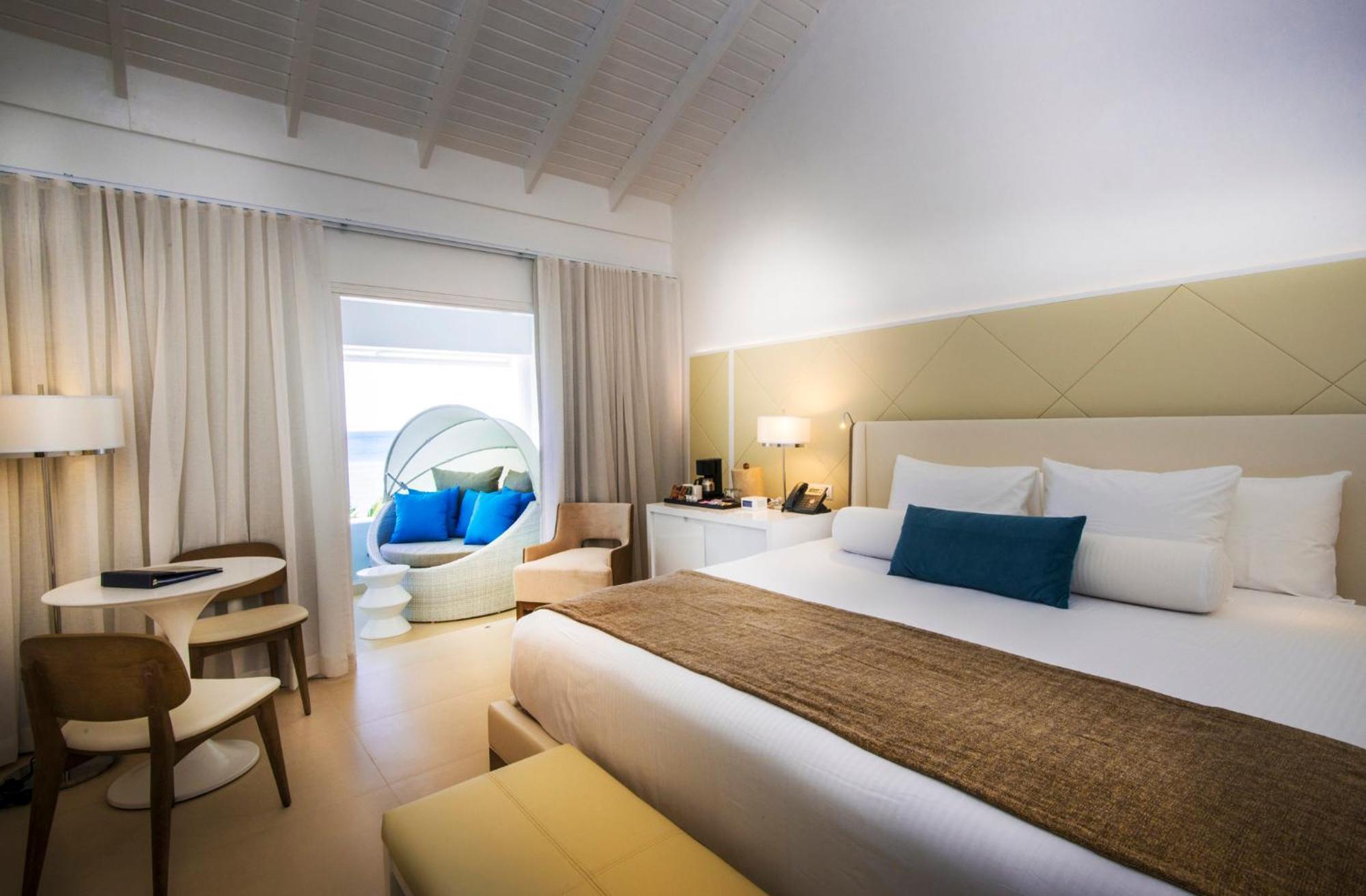 Azul Beach Resort Negril, Gourmet All Inclusive By Karisma Buitenkant foto