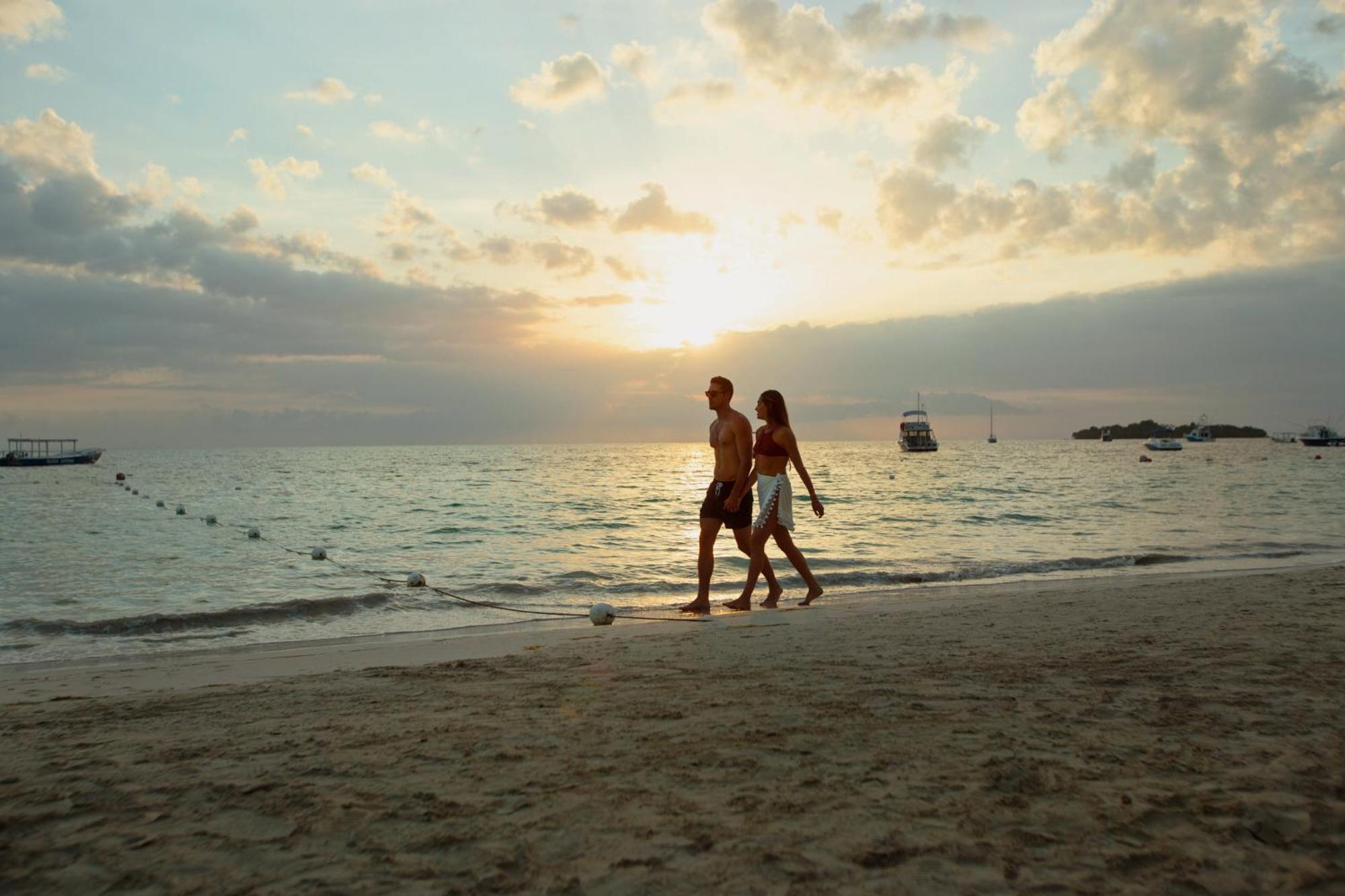 Azul Beach Resort Negril, Gourmet All Inclusive By Karisma Buitenkant foto