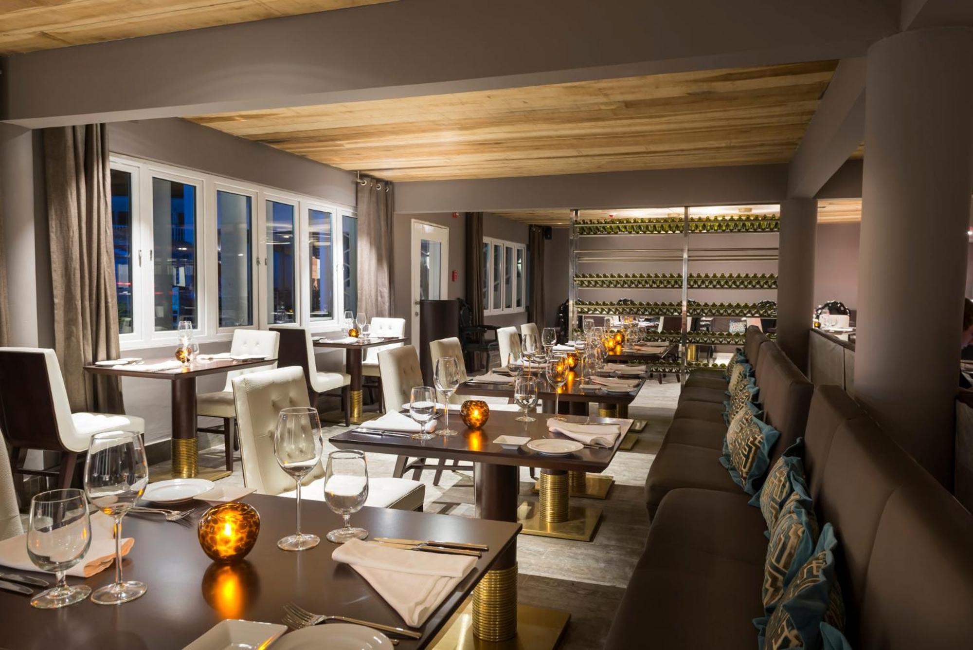 Azul Beach Resort Negril, Gourmet All Inclusive By Karisma Buitenkant foto