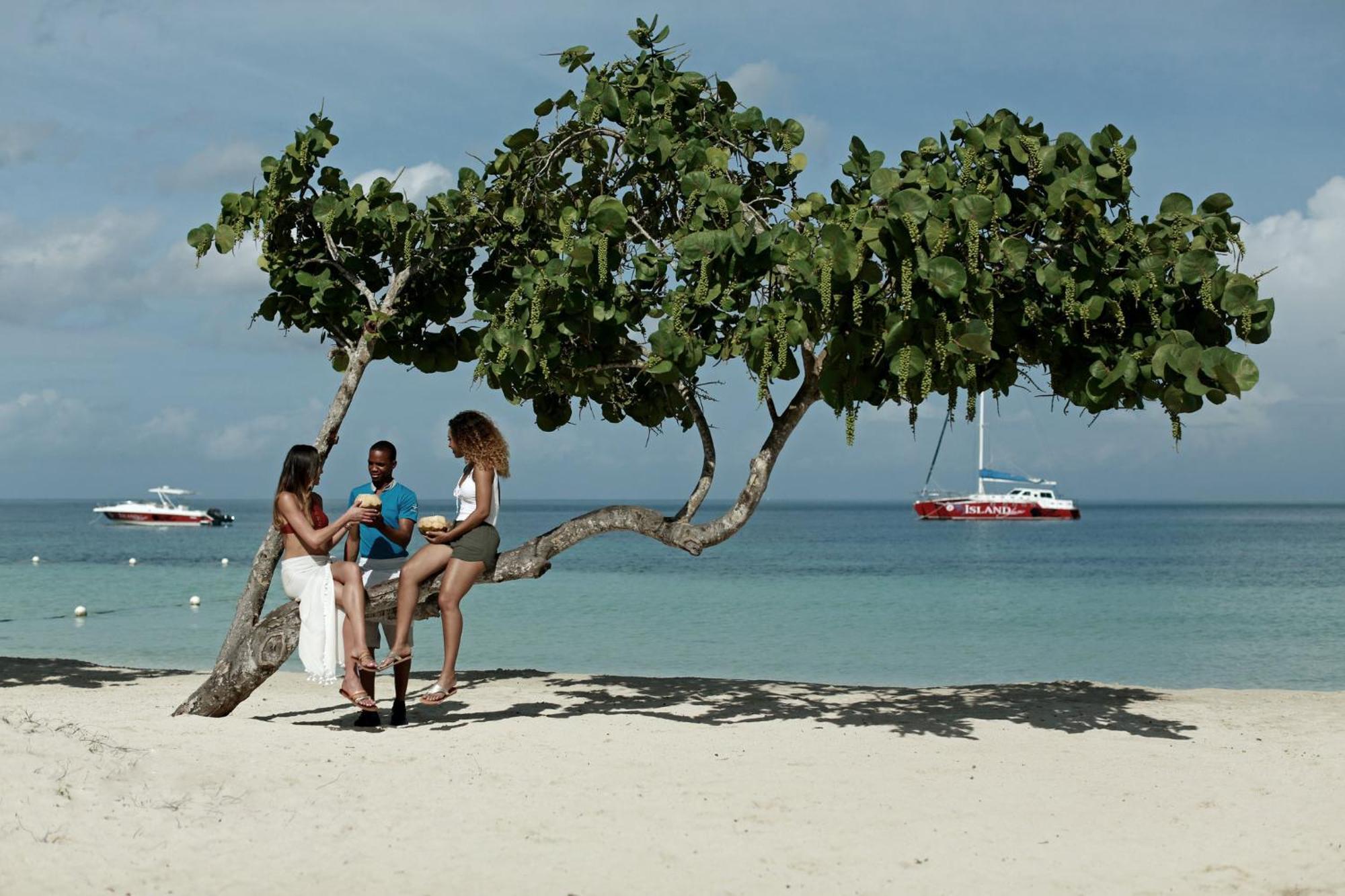 Azul Beach Resort Negril, Gourmet All Inclusive By Karisma Buitenkant foto