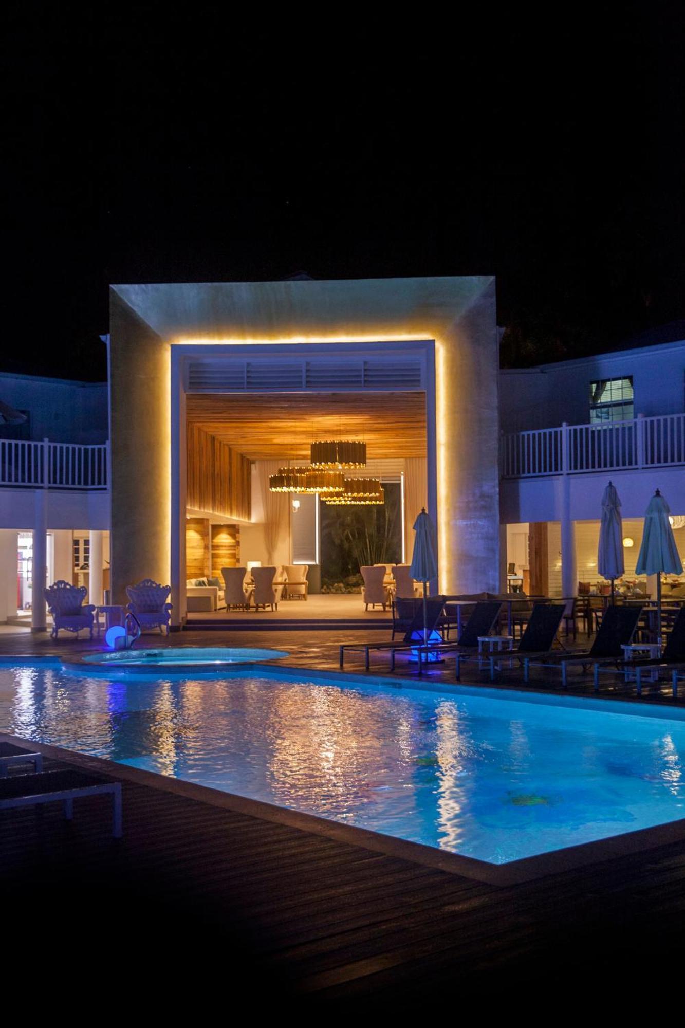 Azul Beach Resort Negril, Gourmet All Inclusive By Karisma Buitenkant foto