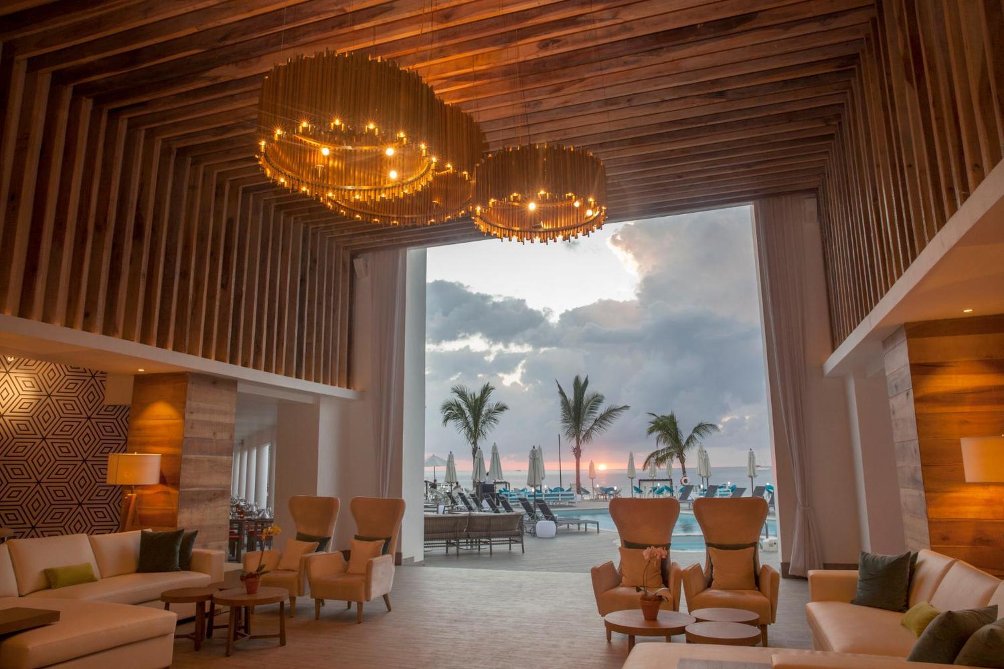 Azul Beach Resort Negril, Gourmet All Inclusive By Karisma Buitenkant foto
