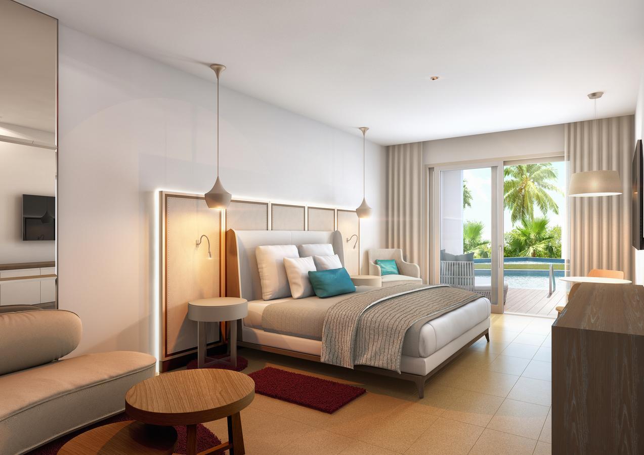 Azul Beach Resort Negril, Gourmet All Inclusive By Karisma Kamer foto